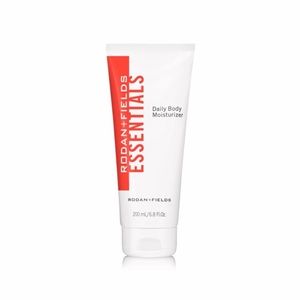 Rodan + Fields essentials daily moisturizer